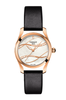 Orologio Tissot Donna T-Wave in Acciaio T1122103611100 - T1122103611100